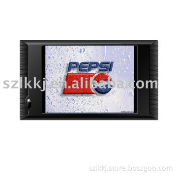 10.4inch advertising player(AD-1040)